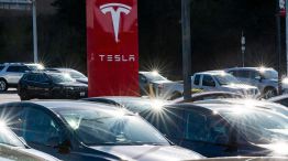 Tesla Recalls 2 Million Cars to Fix Autopilot Safety Flaws 