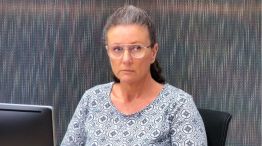 La madre australiana condenada por la muerte sus 4 hijos