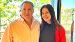 Pablo de la Torre y Sandra Pettovello