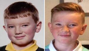 Alex Batty, un chico que fue encontrado en francia que estaba desaparecido 20231214