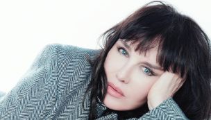 Isabelle Adjani fue condenada a dos años de prisión en suspenso por fraude fiscal