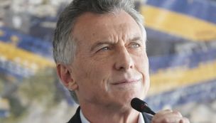 Macri