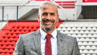 Juan Sebastián Verón AFA