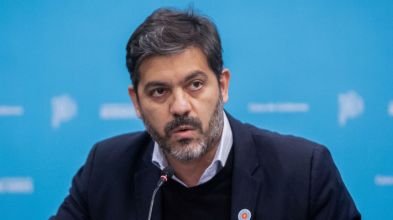Carlos Bianco 