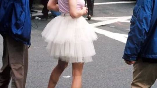 Todo lo que tenés que saber de And Just Like That: spoiler alert