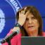 Bullrich sparks row with Bolivia, Chile with Hezbollah claims