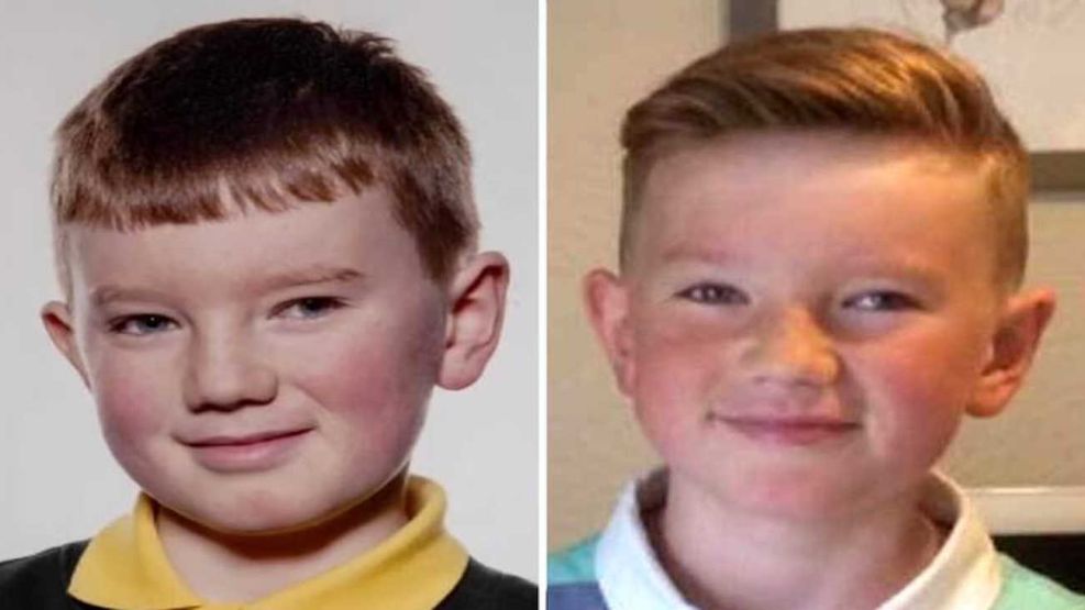 Alex Batty, un chico que fue encontrado en francia que estaba desaparecido 20231214