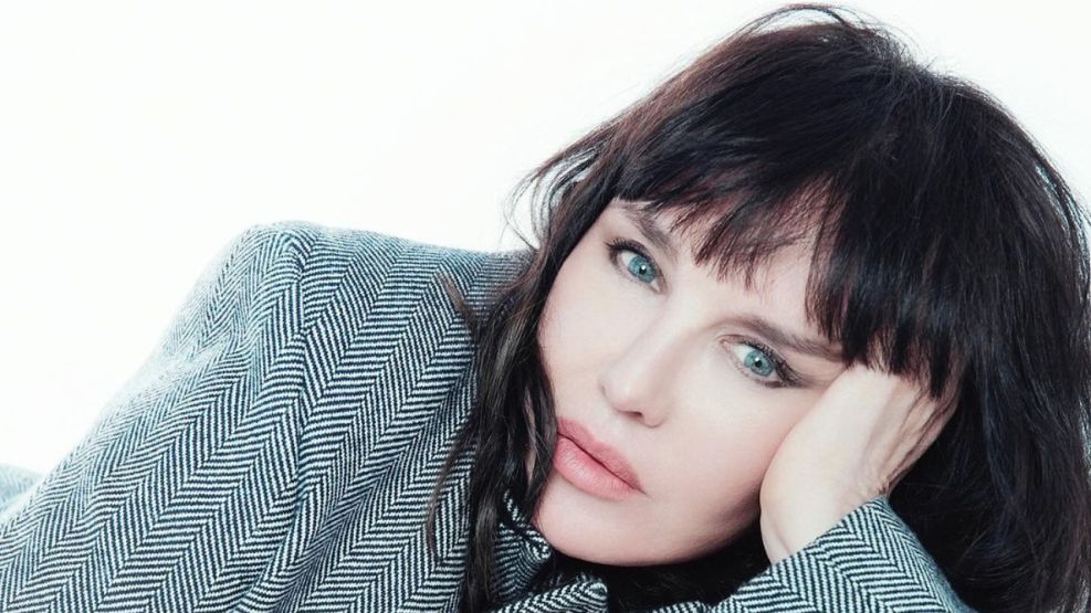 Isabelle Adjani fue condenada a dos años de prisión en suspenso por fraude fiscal