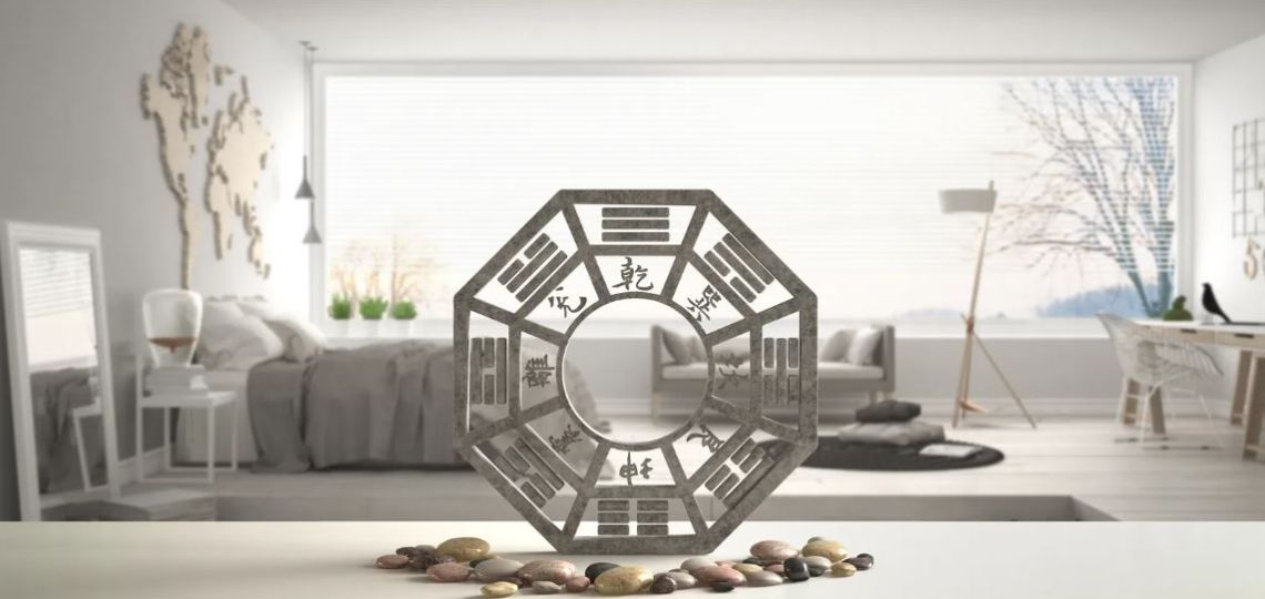 Estos son los 5 objetos que no deberías tener en tu casa, según el Feng Shui