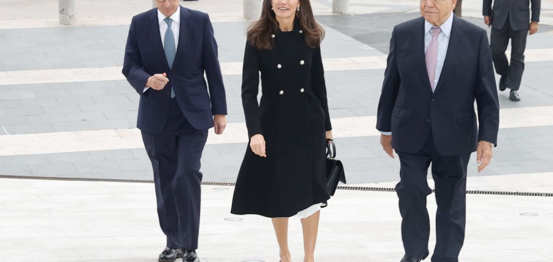 La evolución de estilo de la Reina Letizia: comodidad y relax frente a todo