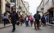 Peru Struggles to Revive Its Days as Latin America’s Top Economy 