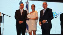 Encuentro empresarial Argentina Israel