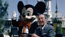 Walt Disney 