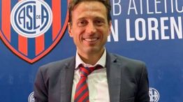 Marcelo Moretti
