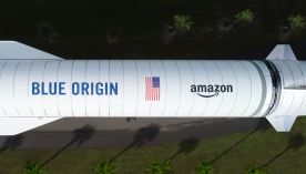 Blue Origin