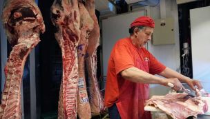 El Gobierno acordó con frigoríficos y supermercados cinco cortes en oferta para las fiestas.