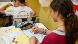 En las Pisa 2022 participaron 12 mil estudiantes  argentinos de todo el país