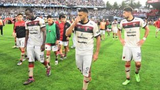 Colón de Santa fe AFA