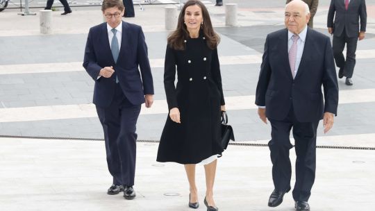 La evolución de estilo de la Reina Letizia: comodidad y relax frente a todo