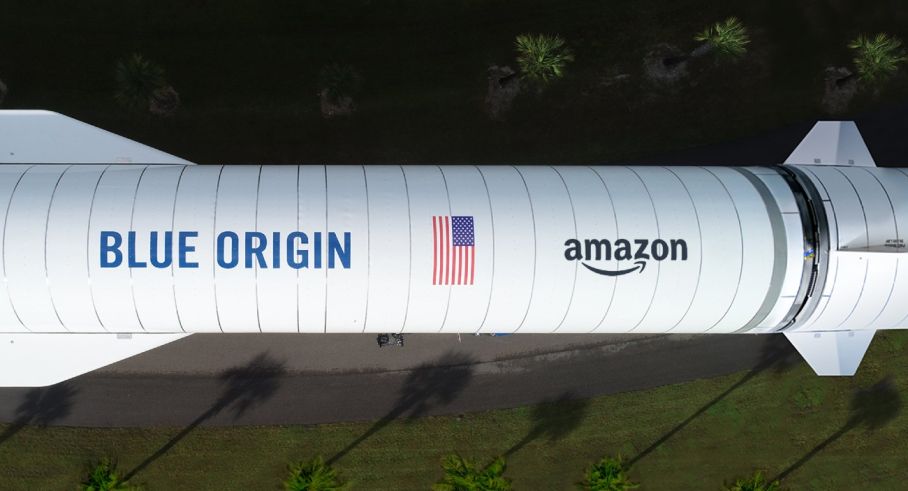Blue Origin