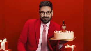 Dulce Navidad: descubrí cómo ser un buen anfitrión junto a Damián Betular y Perfumerías Rouge