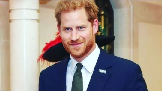 El príncipe Harry cumple 40 años en medio de una "profunda" distancia con la familia real británica