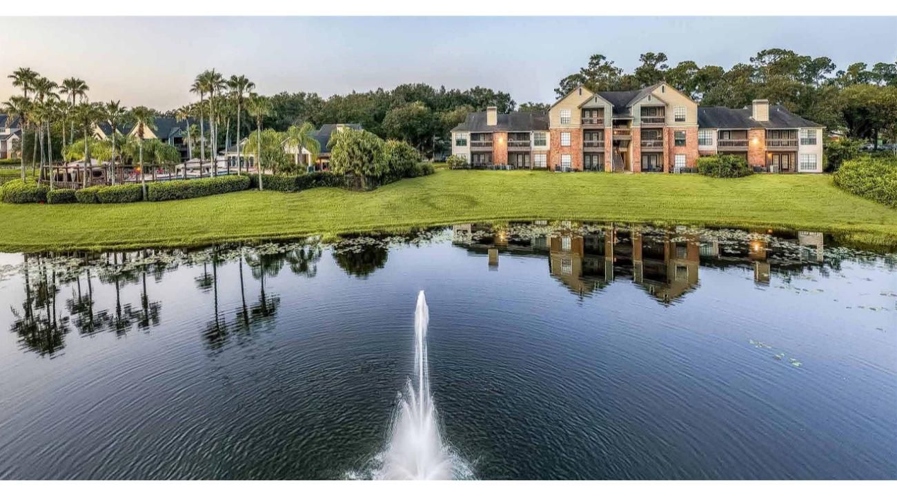 El poder de la diversificación en el real estate  