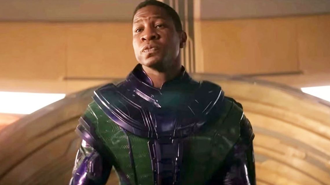 Marvel Studios Echó A Jonathan Majors Tras Ser Declarado Culpable De ...