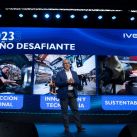 Cuáles son las principales novedades de Iveco para 2024