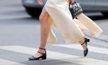 Zapatos Mary Jane en tendencia: los más cómodos para tus looks de Navidad y año nuevo
