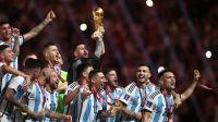AFA Selección Argentina Qatar 2022