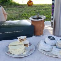 Esmeralda Alfajores Artesanales