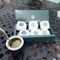 Esmeralda Alfajores Artesanales