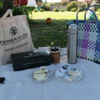 Esmeralda Alfajores Artesanales