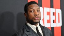 Jonathan Majors