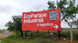 18-12-2023 Eco Parque Industrial Córdoba