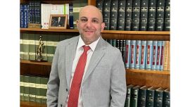 Federico Lucio Godino: La urgente implementación del sistema acusatorio a nivel federal