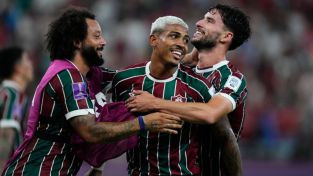 Fluminense 