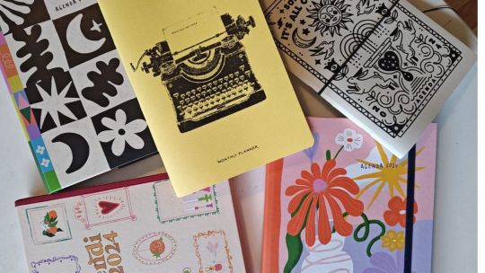 Cómo elegir la mejor agenda temática para el 2024