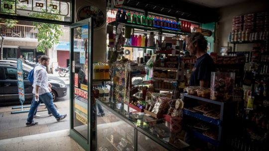 Siguen los cortes de luz en barrios de Córdoba después de las tormentas del fin de semana