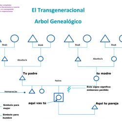 Elisabeth Gamarra: La decodificación de Rostros y la Terapia Transgeneracional | Foto:CEDOC