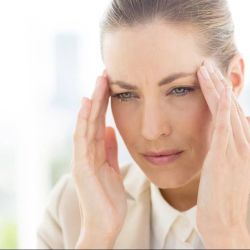 ¿Por qué la cefalea incide más en mujeres que en hombres? | Foto:CEDOC
