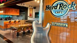 Hard Rock Café Córdoba