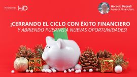 ¡Cerrando el Ciclo con Éxito Financiero y Abriendo Puertas a Nuevas Oportunidades!