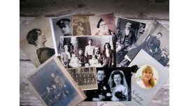 Elisabeth Gamarra: La decodificación de Rostros y la Terapia Transgeneracional