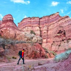 En enero de 2024 te preparamos un menú de pesca, viajes y muchas aventuras.