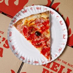 Hell's Pizza