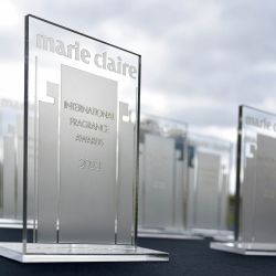 International Fragrance Awards: los detalles de la segunda premiación a las fragancias de Marie Claire 