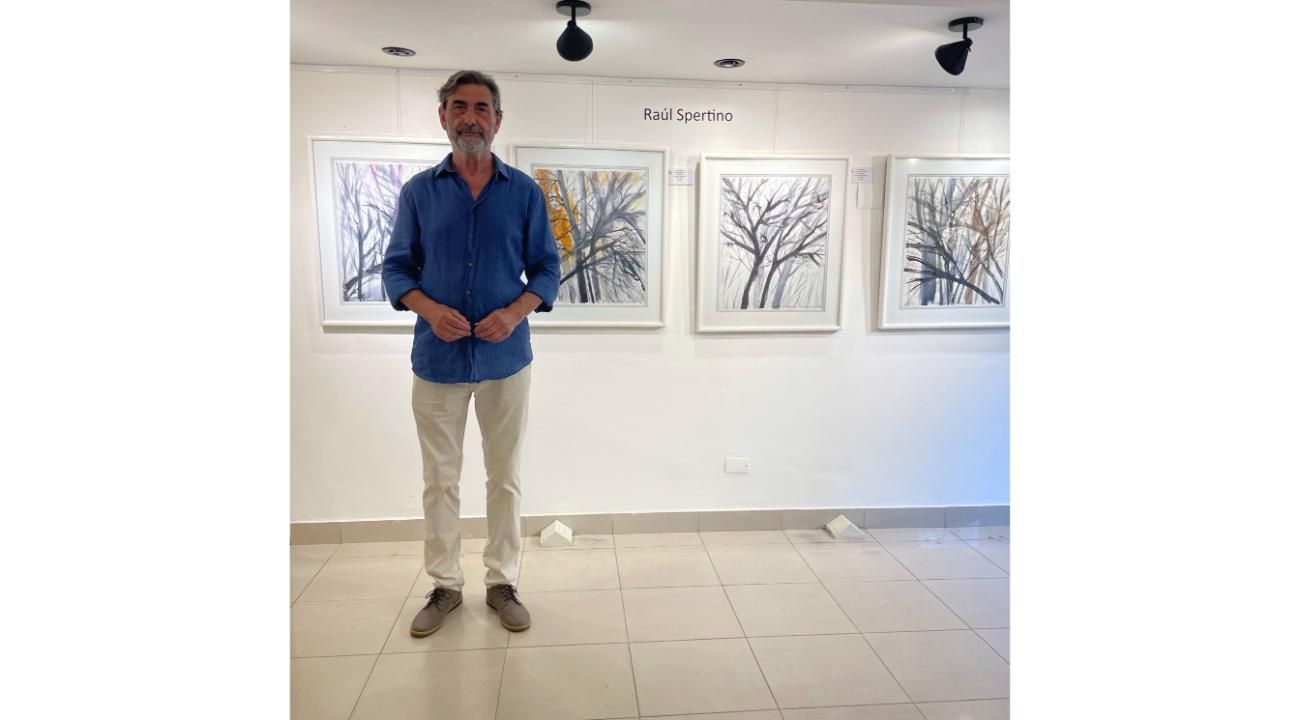 Juana de Arte Galería 