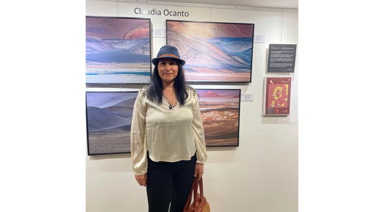 Juana de Arte Galería 